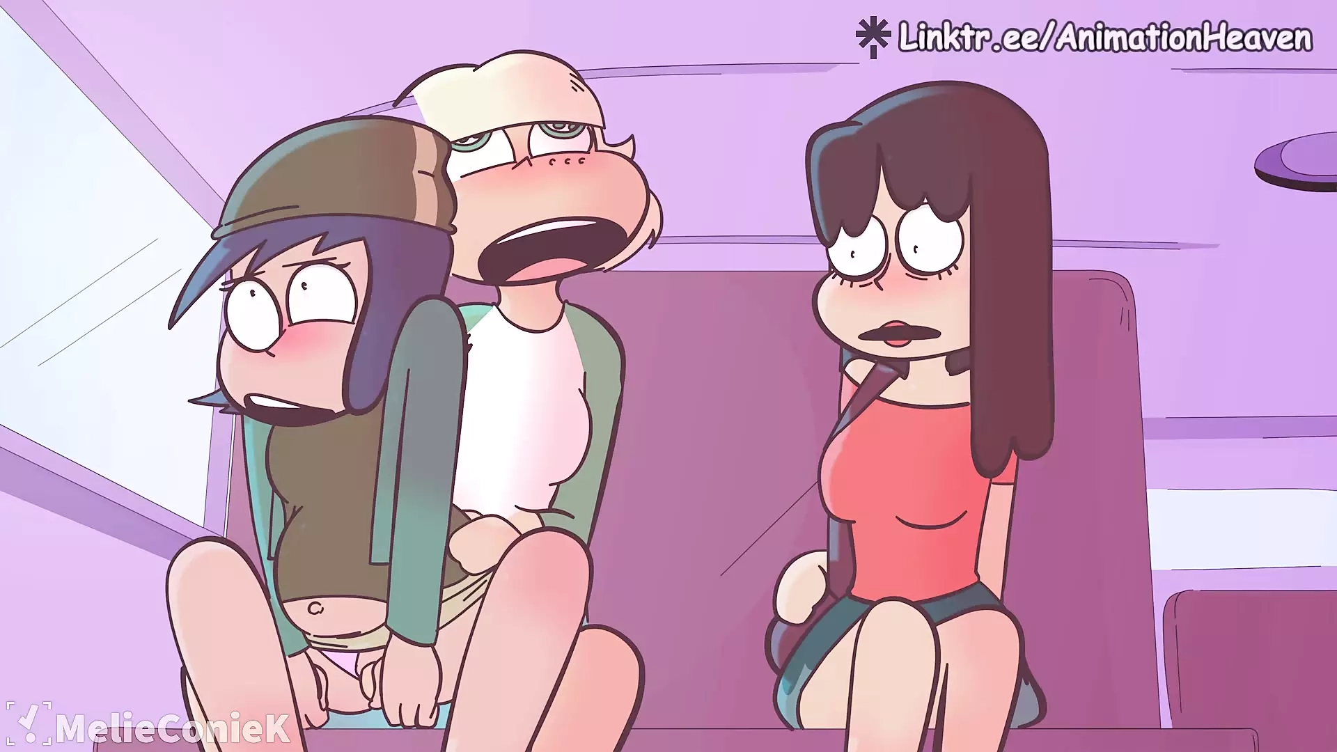 imagem de BusFuck