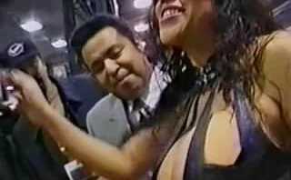 tesão R com BB