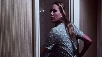 La Villa (1975, 35mm, filme completo, francês vintage)