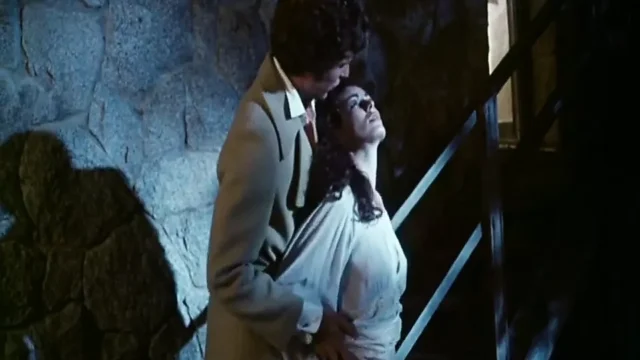 imagem de Chupando Drácula