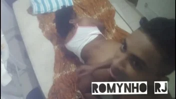 NOVO RABETAO DANDO O COZIMENTO